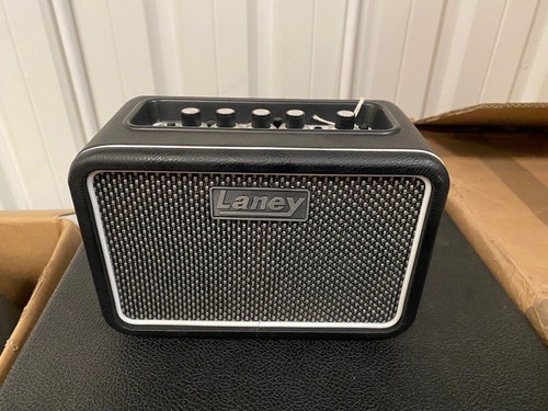 Laney mini stb - laney, mini-stb-superg