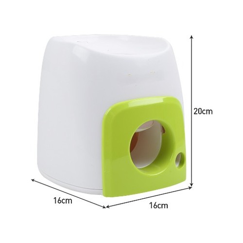 Automatic pet ball launcher - ball,