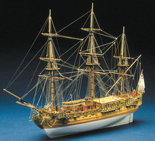 Mantua Models 1/47 Scale Royal