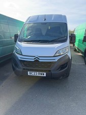 CITROEN RELAY 35HVYL4H2