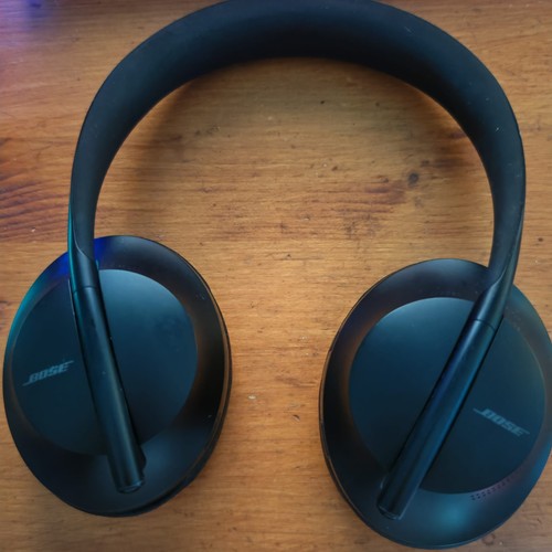 Bose nc700 noise cancelling - nc700,
