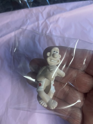 Wallace gromit pencil - wallace, &