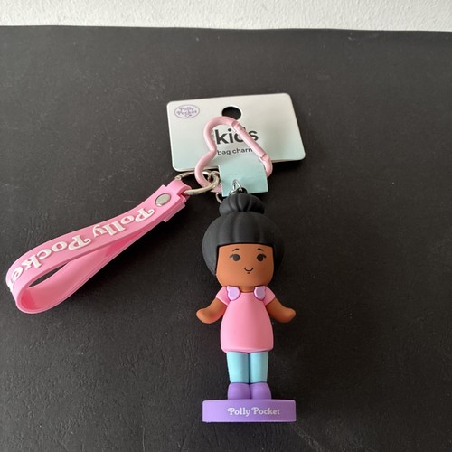 Polly pocket bag - pocket,