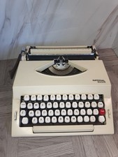 Imperial 2002 Typewriter