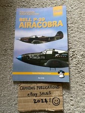 Bell P-39 Airacobra (1st ed) -