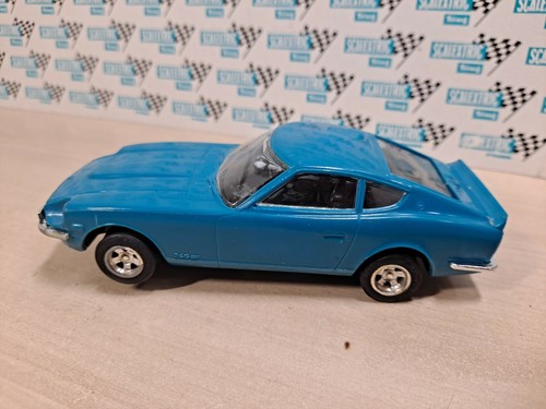 Scalextric c053 datsun - c053,