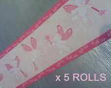 Pink Teddy Bear Wallpaper