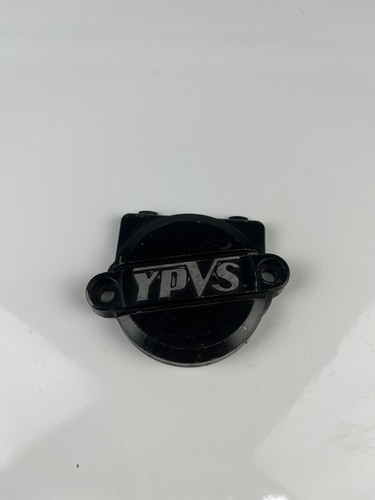 Yamaha dt125lc ypvs - yamaha,