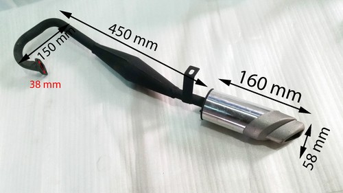 Ex002 49cc stroke - ex002, moto