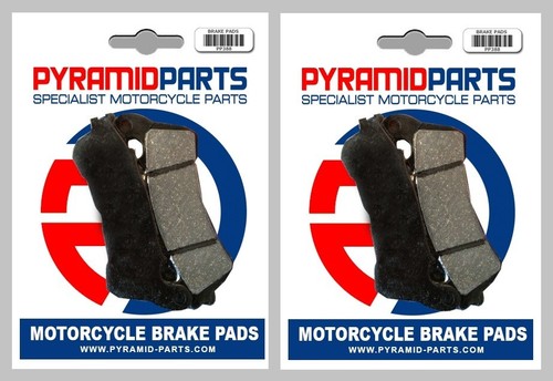 Front brake pads for - pads,