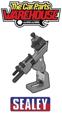 Sms01 sealey drill - sealey,