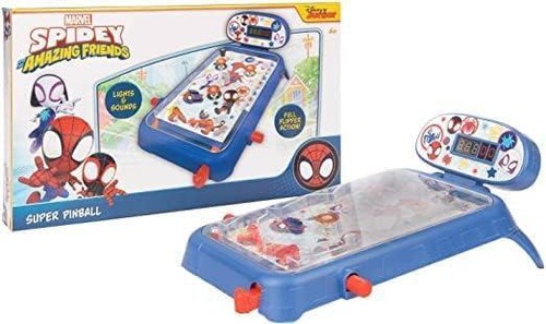 Marvel spidey his amazing - marvel,