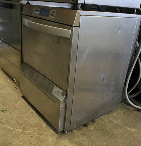 Winterhalter glasswasher - uc-m,