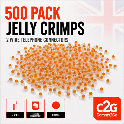 500 pack wire - wire, telephone