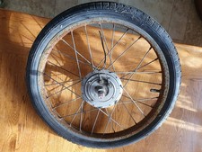 Raleigh RSW 16 Front Wheel 16