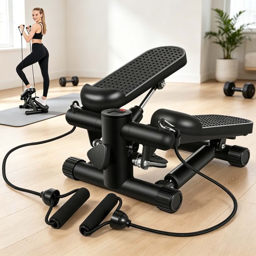 Mini stepper fitness - mini, cardio