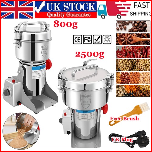 800 2500g electric grain - 800/2500g,