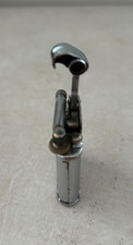 VINTAGE POLO LIFT ARM PETROL CIGARETTE LIGHTER (A)