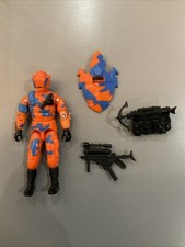 Gi Joe / Action Force Alley