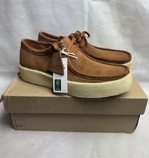 Clarks Original Men's Wallabee