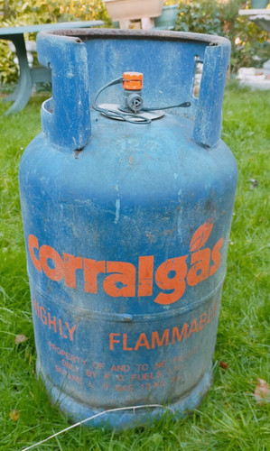 13kg corralgas butane gas - corralgas,