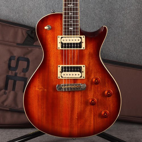 Prs 245 tobacco burst - prs,