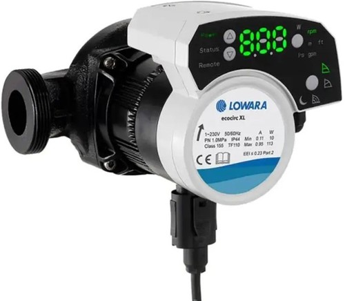 Lowara ecocirc xlplus - lowara, 80