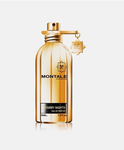 Montale starry nights eau - montale,