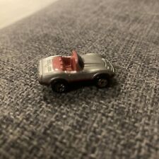 Micro Machines '75 Corvette