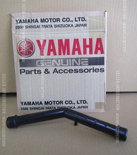 YAMAHA YZF-R1 2004 - 2006 PIPE