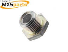 MX5 Gearbox & Differential