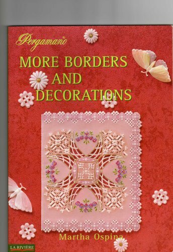 More borders and decorations - borders,