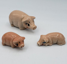 Wade Happy Family Sets