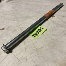 Suzuki 64711-43000 wheel axle