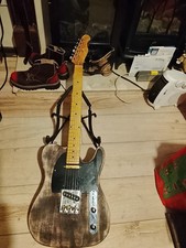 Telecaster Electric Guitar