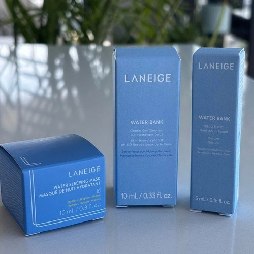 Nib laneige water - laneige,