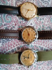 Smiths deluxe Antarctic A452