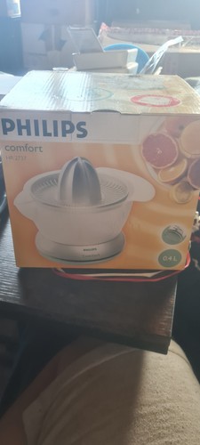 Philips comfort citrus - , juicer