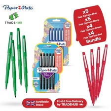 Papermate Flair Felt-Tip Pen