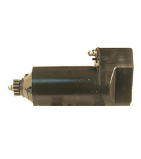 Reconditioned Lucas CAV Starter Motor 24v SP6A 24-38M Fits Paxman Diesel Engine