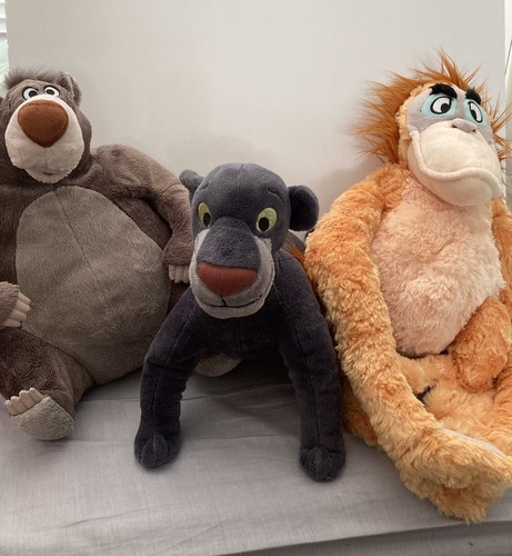 Official disney king louie - official,