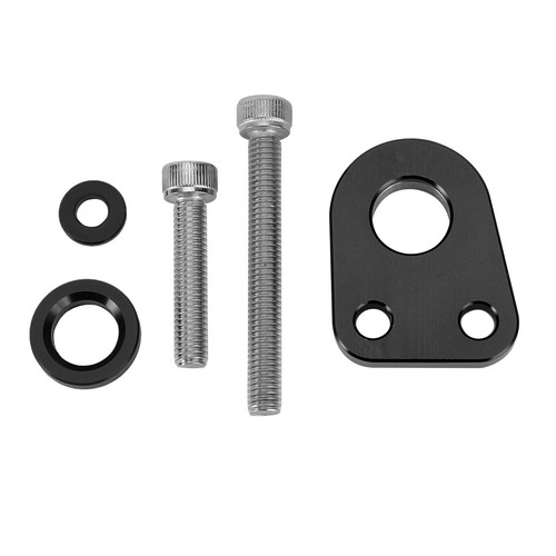 Aluminum shifting gear lever - aluminum,