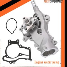 Water Pump Coolant For