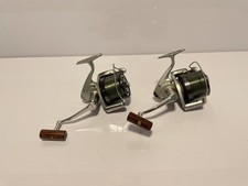 2x Shimano Super Aero Technium