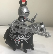 PLAYMOBIL DRAGON KNIGHT WITH