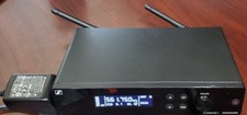 Sennheiser XS Wireless EM XSW2