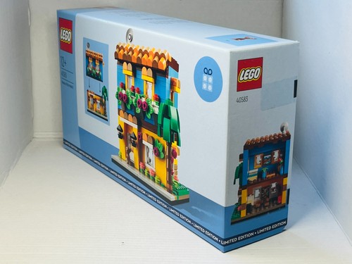 Lego promo 40583 houses of - lego, |