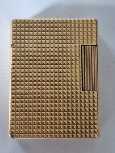 Dupont ligne gold - ligne, 1