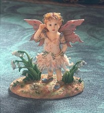 Christine Haworth Faerie