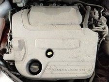 GEARBOX FORD KUGA MK1 FL C394 10-13 1997D AV4R7002BC 4WD 1737036 6Spd MANUAL